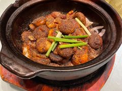 黑椒啫蘑菇-阿西娅食府(中关村店)