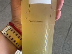 白柚青梅-书亦烧仙草(新华路店)