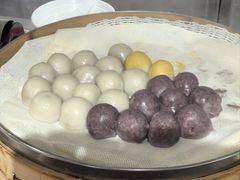 -阿那亚第三食堂 Cafeteria 3