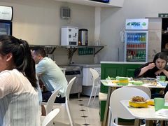 大堂-蛙两只美蛙鱼头火锅(恒茂店)