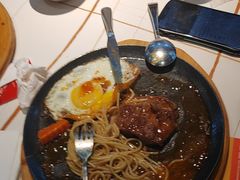 -豪享来中西餐厅(隆昌店)