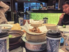 -拾久(朝阳公园店)