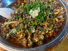 -舌尖上·霞浦滩涂海鲜·新闽菜(总店)