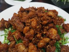 -晋阳饭庄(虎坊桥店)