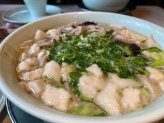 -春发生饭店·非遗(南院门店)