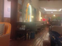 -爱上层楼咖啡馆(为公桥店)