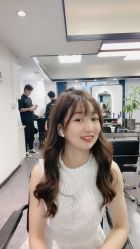 -凯博K-boom Hair Salon