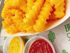 -Shake Shack(南山万象天地店)