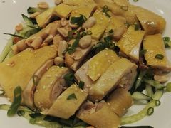 -稻香酒家·33年老字号·港式粤菜(富邦中心店)