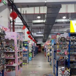 -逝水玩具折扣店