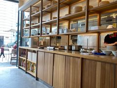 -村外有星光小食铺(长嘉汇店)