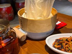 -额娘·春饼烤鸭(乐汇城店)