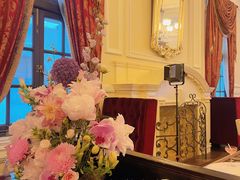 -Salon de Ville浦江汇(上海外滩华尔道夫酒店店)