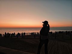 -日照灯塔风景区