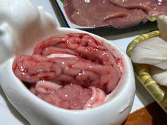 -安胖老火锅(两路口店)