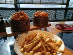 -吃饭皇帝大(解放西路店)