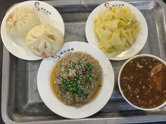 -姚记炒肝店(鼓楼店)