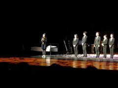 -北京大学百年讲堂