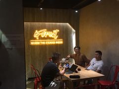 -一间森林酒店(上海人民广场店)
