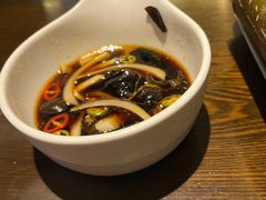 -粗茶淡饭·隐庐私厨(东亭店)