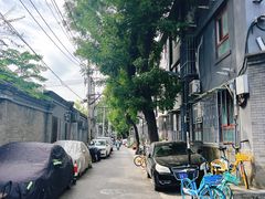 -新侨小馆(东直门北小街店)