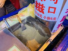 -新丰小吃(高沙店)