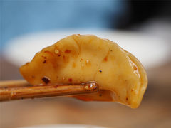 -张记老成都杂酱面红油水饺(南虹雅园店)
