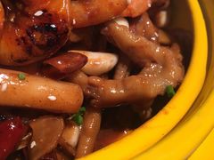 -多嘴超级肉蟹煲(欧亚卖场店)