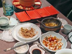 -羲和雅苑•北京烤鸭(乐园道万象城店)