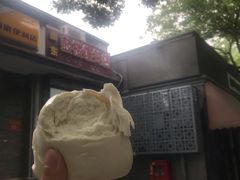 -天泽祥·鼓楼馒头(鼓楼店)
