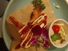 -半秋山西餐厅(巴南万达广场店)