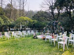 -杭州花家山庄