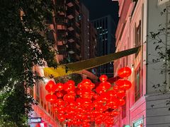 -香港港岛英迪格酒店