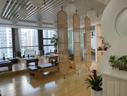 -Your Yoga Pilates·瑜伽普拉提习练室