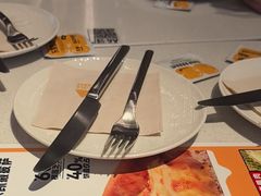 -乐凯撒披萨(正佳广场店)