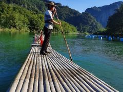 -楠溪江风景名胜区