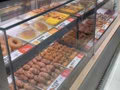 -東更道点心行(北京龙湖熙悦天街店)