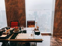 -美食汇自助餐厅(成都万达瑞华酒店)