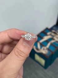 -Cindy Jewelry·钻戒·彩色宝石