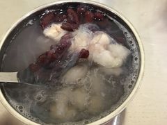 芋泥-爱啊石花膏