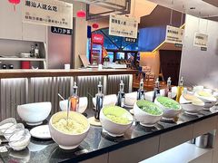 -牛事制造局牛肉火锅(莲岳路店)