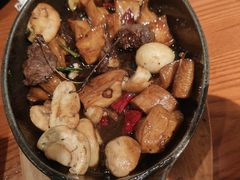 -CRAZYONES西班牙海鲜饭(上海美罗城店)