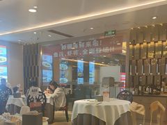 -万龙洲海鲜(南新仓店)