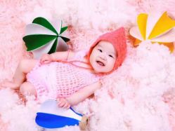 -尼曼儿童摄影(大厂店)