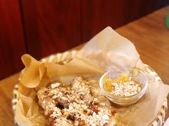 -曼谷食堂·泰国家庭料理(丹桂路店)