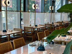-陶兰居·手工点心·粤菜(圆融时代广场店)