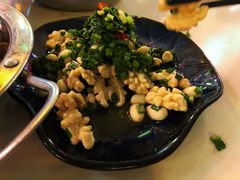 韭香核桃-院8里·少城记忆老川菜(宽窄巷子店)