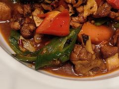 -裕德隆清真饭庄·天津特色菜(东丽店)