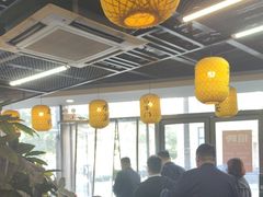 -长安后宰门水盆羊肉(新都心店)