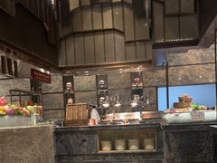 -美食汇自助餐厅(成都万达瑞华酒店)